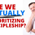 6 Ways to ACTUALLY Prioritize Discipleship